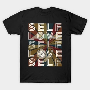 Self Love T-Shirt